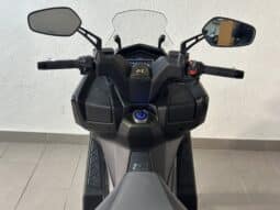 KYMCO DTX 125 E5+