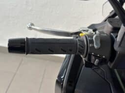 KYMCO DTX 125 TCS