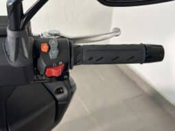 KYMCO DTX 125 TCS