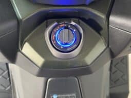 KYMCO DTX 125 TCS