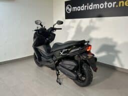 KYMCO DTX 125 TCS