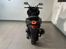 KYMCO DTX 125 TCS