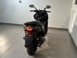 KYMCO DTX 125 TCS