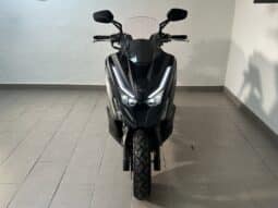 KYMCO DTX 125 TCS