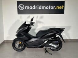 HONDA PCX 125