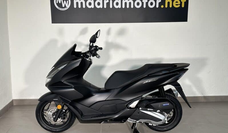HONDA PCX 125