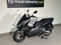 HONDA PCX 125