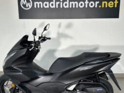 HONDA PCX 125