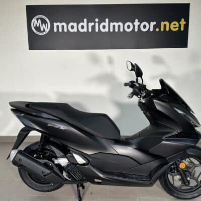 RESERVA HONDA PCX 125
