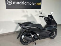 HONDA PCX 125