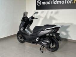 VOGE SR1 125