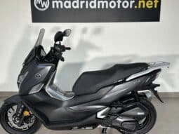 VOGE SR1 125