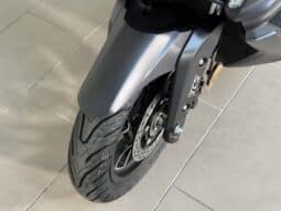 VOGE SR1 125