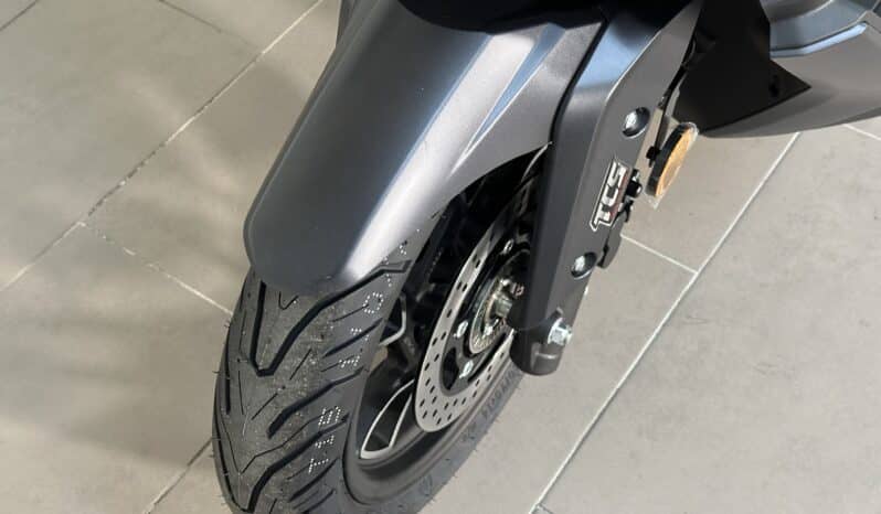 VOGE SR1 125