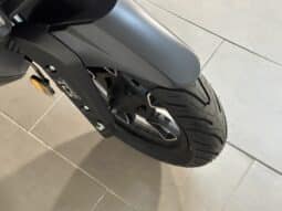 VOGE SR1 125