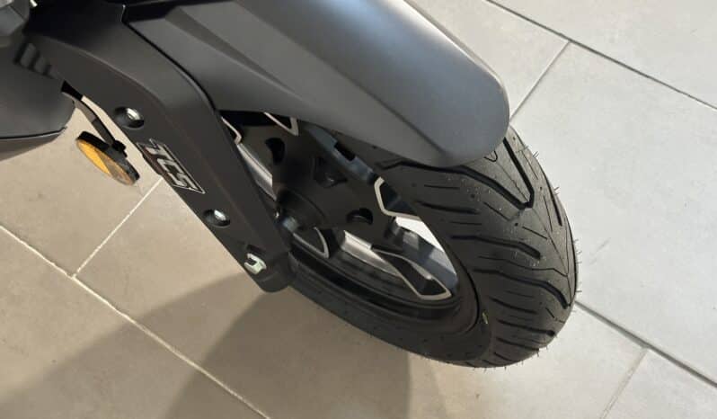 VOGE SR1 125