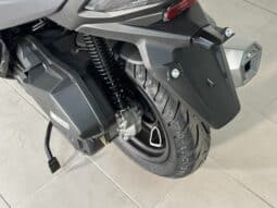 VOGE SR1 125