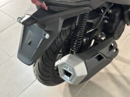 VOGE SR1 125