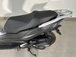 VOGE SR1 125