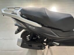 VOGE SR1 125