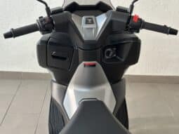 VOGE SR1 125