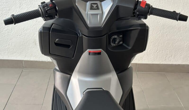 VOGE SR1 125