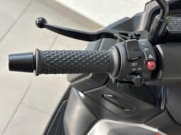VOGE SR1 125