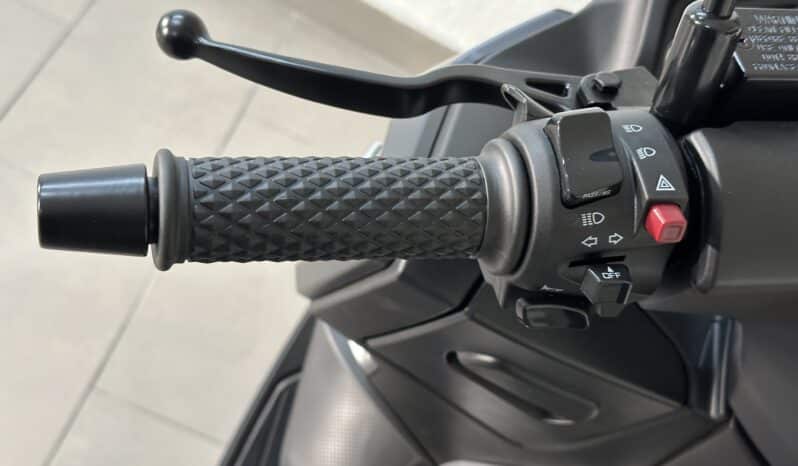 VOGE SR1 125
