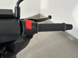 VOGE SR1 125