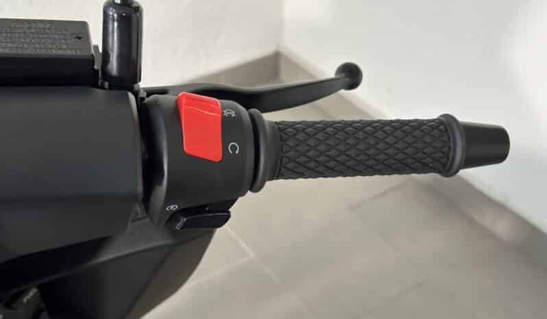 VOGE SR1 125