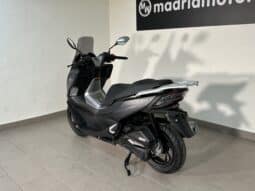 VOGE SR1 125