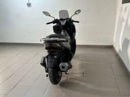 VOGE SR1 125