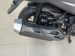 VOGE SR1 125