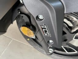 VOGE SR1 125