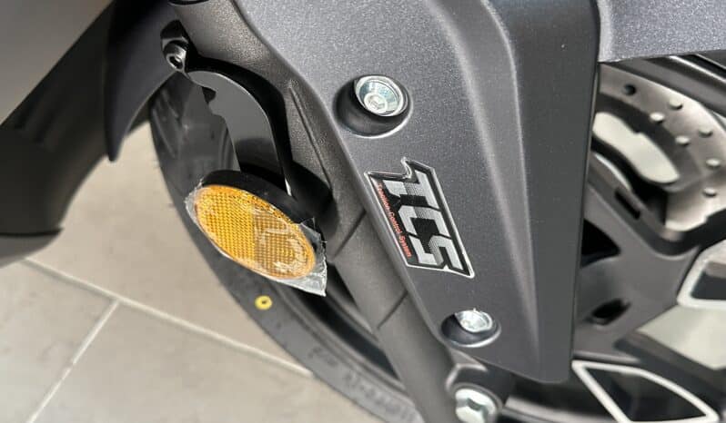 VOGE SR1 125
