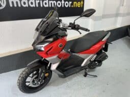 VOGE SR1 125 ADV