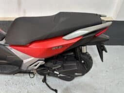 VOGE SR1 125 ADV