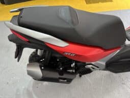 VOGE SR1 125 ADV