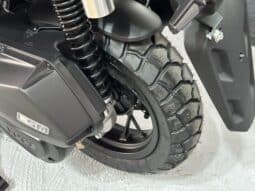 VOGE SR1 125 ADV