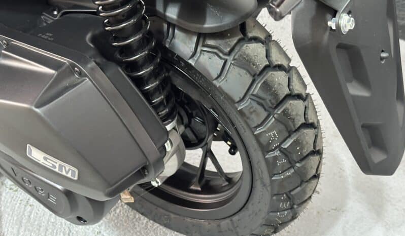 VOGE SR1 125 ADV