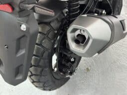 VOGE SR1 125 ADV