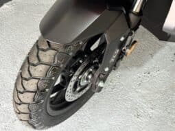 VOGE SR1 125 ADV