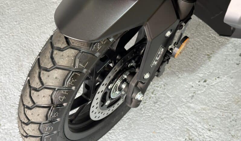 VOGE SR1 125 ADV