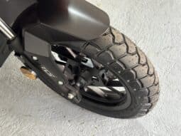 VOGE SR1 125 ADV