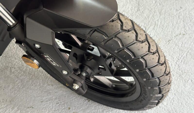 VOGE SR1 125 ADV