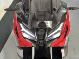 VOGE SR1 125 ADV