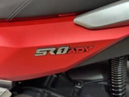 VOGE SR1 125 ADV