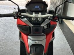VOGE SR1 125 ADV
