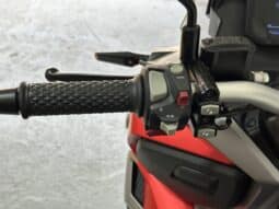 VOGE SR1 125 ADV