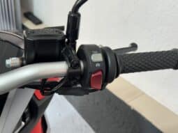 VOGE SR1 125 ADV